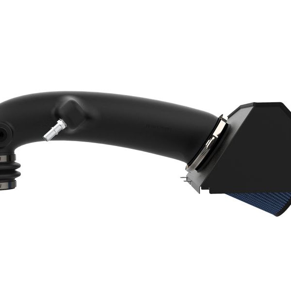 aFe Magnum FORCE Stage-2 Pro 5R Cold Air Intake System 2019 RAM 1500 (Non Classic) V8-5.7L HEMI-Cold Air Intakes-aFe-AFE54-13020R-SMINKpower Performance Parts