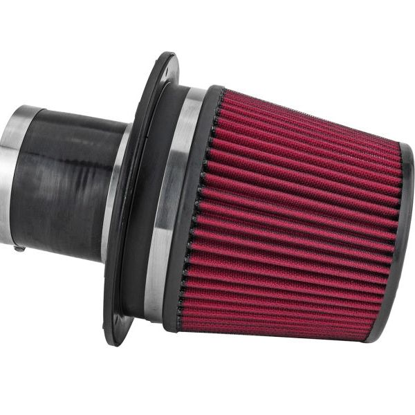 Skunk2 Universal Intake Kit 3.5in Coupler w/Mounting Ring-Cold Air Intakes-Skunk2 Racing-SKK343-99-0615-SMINKpower Performance Parts