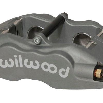 Wilwood Caliper-Forged Superlite 1.38in Pistons 1.10in Disc-Brake Calipers - Perf-Wilwood-WIL120-11129-SMINKpower Performance Parts