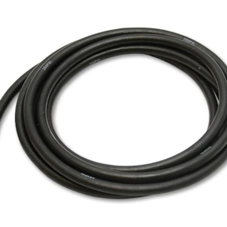 Vibrant -4AN (0.25in ID) Flex Hose for Push-On Style Fittings - 10 Foot Roll-Hoses-Vibrant-VIB16314-SMINKpower Performance Parts