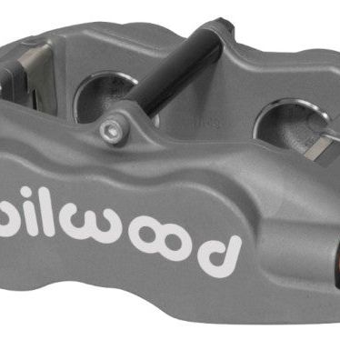 Wilwood Caliper-Forged Superlite 1.62in Pistons 1.25in Disc-Brake Calipers - Perf-Wilwood-WIL120-11133-SMINKpower Performance Parts
