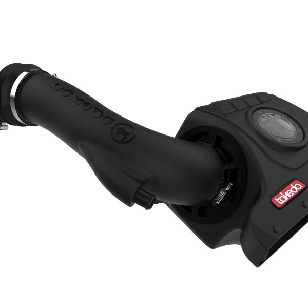 aFe 18-21 Hyundai Kona L4-1.6L (t) Takeda Momentum Cold Air Intake System w/ Pro Dry S Media-Cold Air Intakes-aFe-AFE56-70032D-SMINKpower Performance Parts