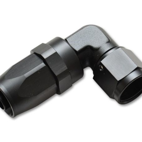 Vibrant -16AN 90 Degree Elbow Forged Hose End Fitting-Fittings-Vibrant-VIB21996-SMINKpower Performance Parts