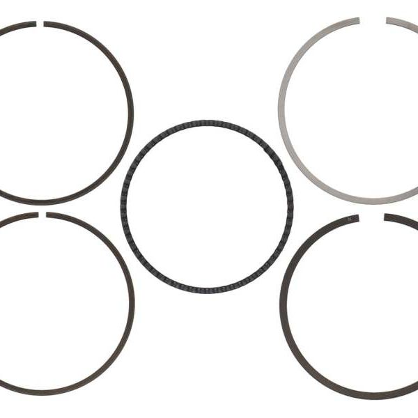 Wiseco 85.25mm x 1.0x1.2x2.8mm Ring Set Ring Shelf Stock