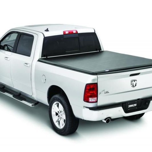 Tonno Pro 09-19 Dodge RAM 1500 5.7ft Fleetside Tonno Fold Tri-Fold Tonneau Cover