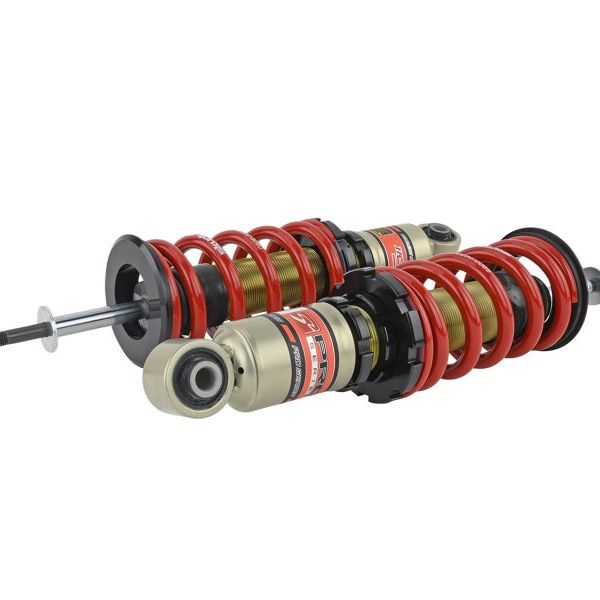 Skunk2 02-04 Acura RSX (All Models) Pro S II Coilovers (10K/10K Spring Rates)-Coilovers-Skunk2 Racing-SKK541-05-4730-SMINKpower Performance Parts