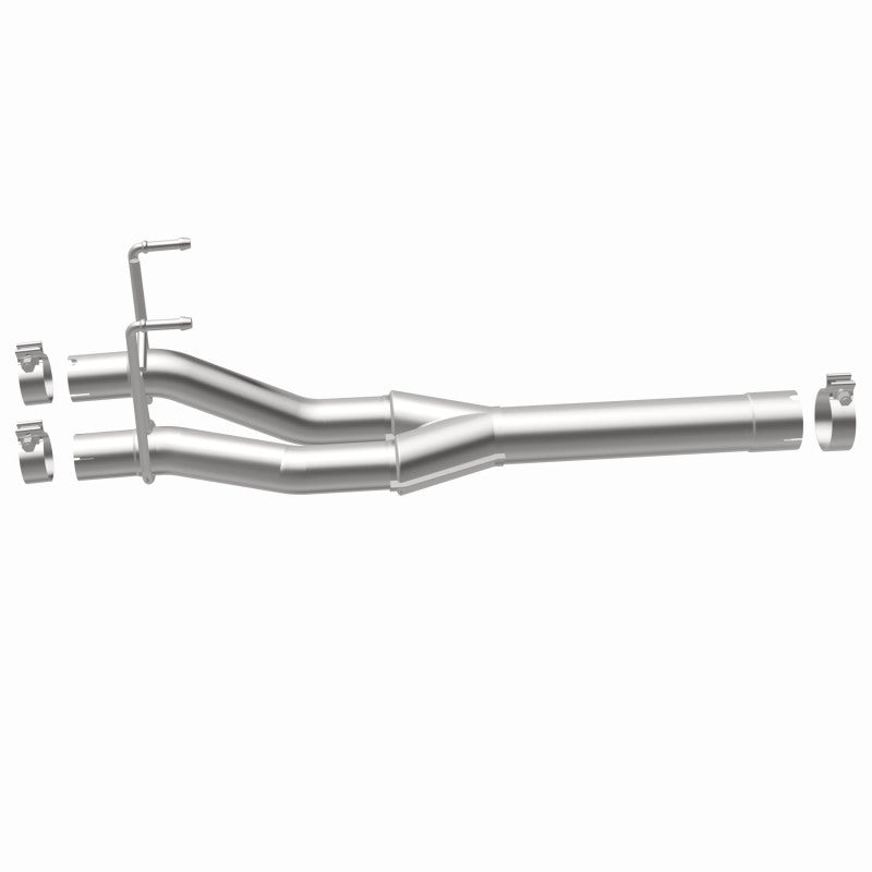Magnaflow 09-18 Ram 1500 5.7L DF w/o Muffler-Connecting Pipes-Magnaflow-MAG19440-SMINKpower Performance Parts