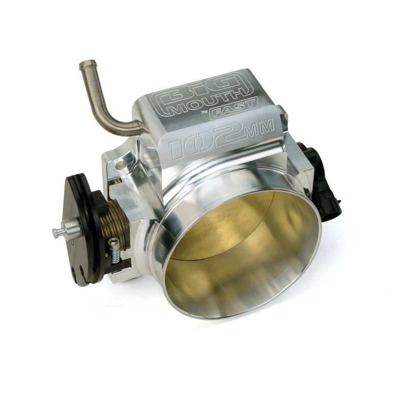 FAST Throttle Body LSX 102MM