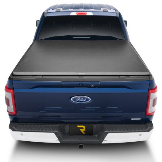 Truxedo 15-21 Ford F-150 5ft 6in TruXport Bed Cover