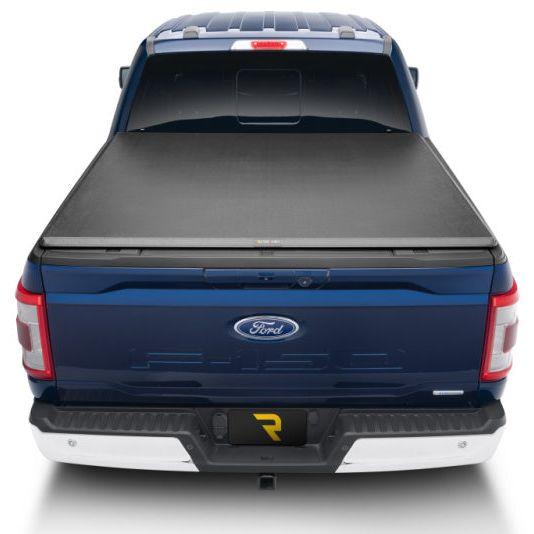 Truxedo 17-20 Ford F-250/F-350/F-450 Super Duty 6ft 6in TruXport Bed Cover