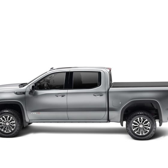 Truxedo 19-20 GMC Sierra & Chevrolet Silverado 1500 (New Body) w/o Tailgate 5ft 8in Pro X15 BedCover