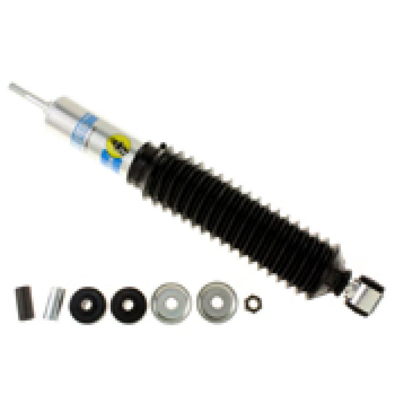 Bilstein 5125 Series KBOA Lifted Truck Collapsed L 273.00mm Extended L 416.50mm Shock Absorber-Shocks and Struts-Bilstein-BIL33-230405-SMINKpower Performance Parts