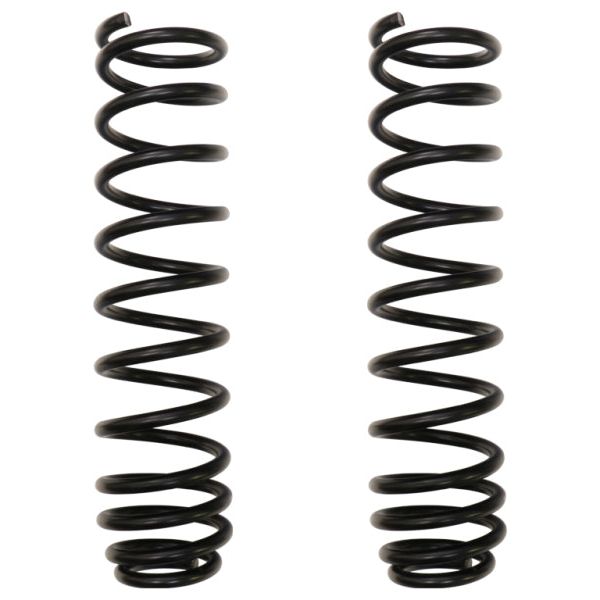 ICON 07-18 Jeep Wrangler JK Front 4.5in Dual-Rate Spring Kit