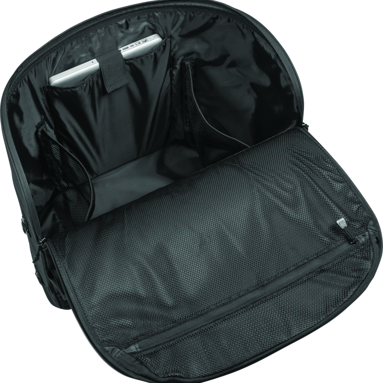 Kuryakyn Momentum Wanderer Seat Bag