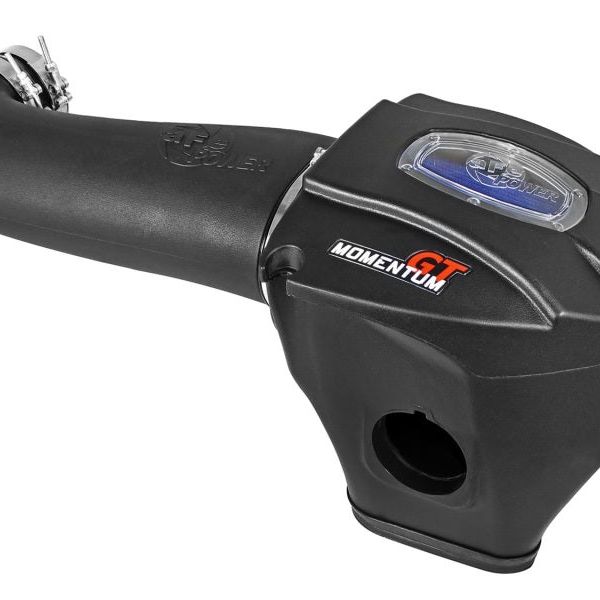 aFe Momentum GT Pro 5R Stage-2 Intake System 11-15 Dodge Challenger / Charger R/T V8 5.7L HEMI-Cold Air Intakes-aFe-AFE54-72202-SMINKpower Performance Parts