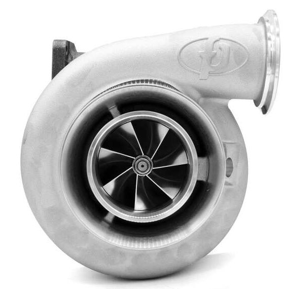 Forced Performance FP8888S Turbocharger w/T6 Divided 1.32 A/R Turbine Housing