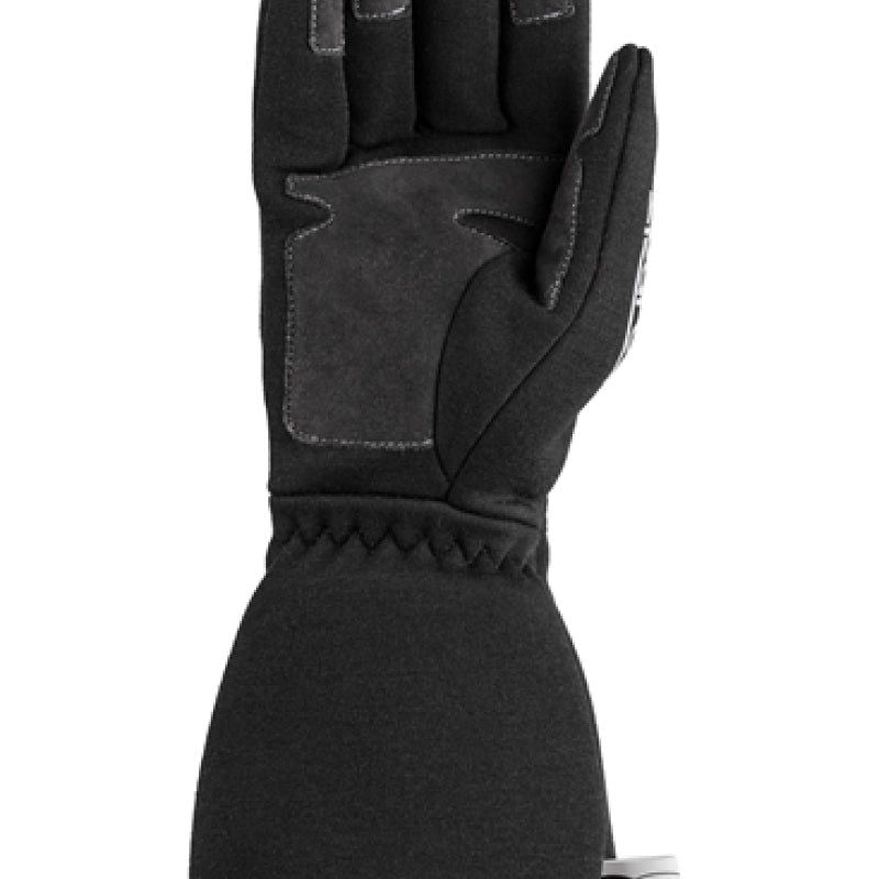 Sparco Gloves Wind 11 LG Black SfI 20-Racing Gloves-SPARCO-SPA001359NP11NRSFI-SMINKpower Performance Parts