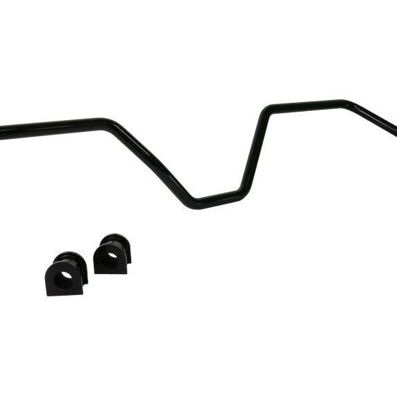 Whiteline 98-07 Toyota Land Cruiser Rear 24mm Heavy Duty Adjustable Swaybar