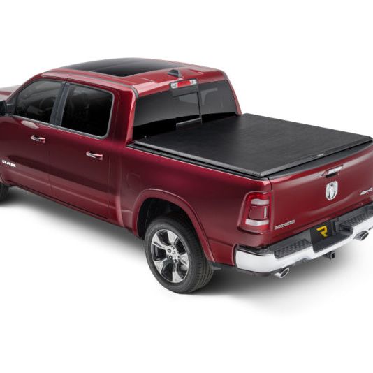 Truxedo 19-20 Ram 1500 (New Body) 5ft 7in TruXport Bed Cover