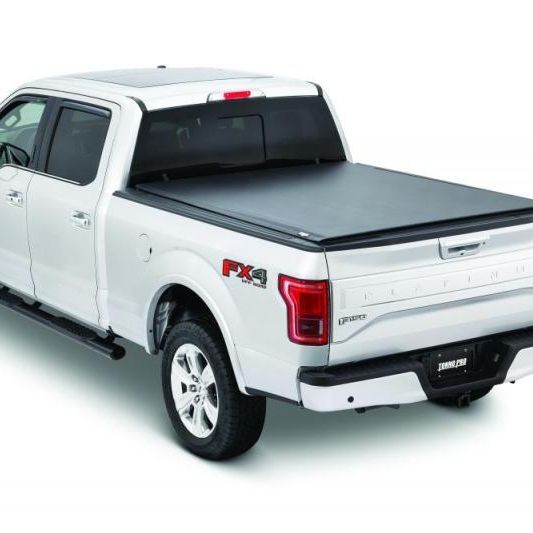 Tonno Pro 09-19 Ford F-150 5.5ft Styleside Lo-Roll Tonneau Cover