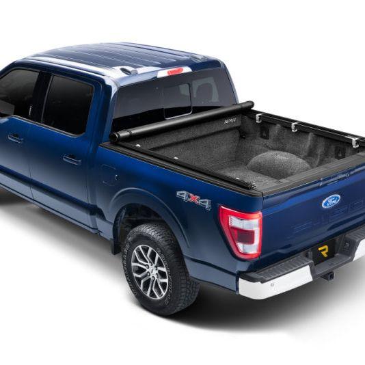 Truxedo 17-20 Ford F-250/F-350/F-450 Super Duty 6ft 6in TruXport Bed Cover