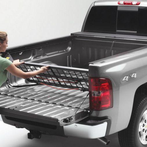 Roll-N-Lock 2019 Ram 1500 (Excluding RamBox Models) 5ft 6in Bed Cargo Manager