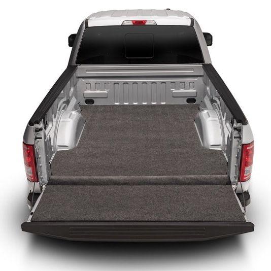 BedRug 2015+ Ford F-150 5ft 5in Bed XLT Mat (Use w/Spray-In & Non-Lined Bed)