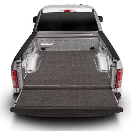 BedRug 2017+ Ford F-250/F-350 Super Duty 6.5ft Short Bed XLT Mat (Use w/Spray-In & Non-Lined Bed)