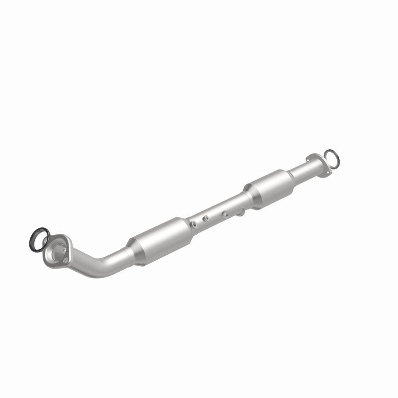 MagnaFlow Conv DF 05-08 Tacoma 2.7 Rear-Catalytic Converter Direct Fit-Magnaflow-MAG24487-SMINKpower Performance Parts