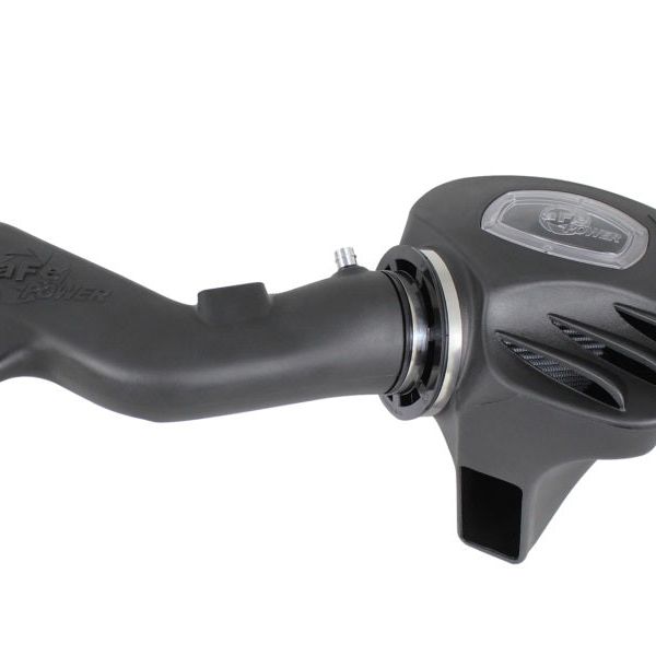 aFe Momentum Intake Stage-2 Pro Dry S 14 BMW 435i (F32) L6-3.0 / 12-15 335i (F30) L6 3.0L Turbo N55-Cold Air Intakes-aFe-AFE51-82202-SMINKpower Performance Parts