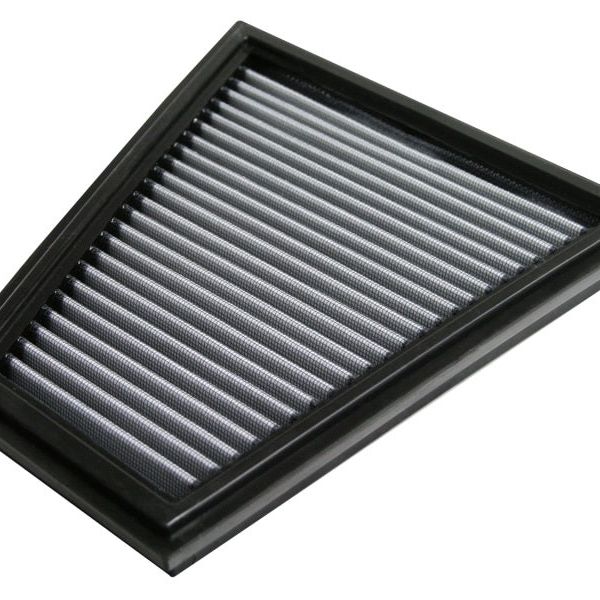 aFe MagnumFLOW Air Filters OER PDS A/F PDS BMW 528i (F10) 12-15 L4-2.0L (turbo) N20-Air Filters - Drop In-aFe-AFE31-10227-SMINKpower Performance Parts