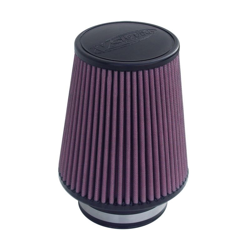 Volant Universal Primo Air Filter - 8.0in x 7.0in x 7.0in w/ 4.0in Flange ID-Air Filters - Direct Fit-Volant-VOL5154-SMINKpower Performance Parts