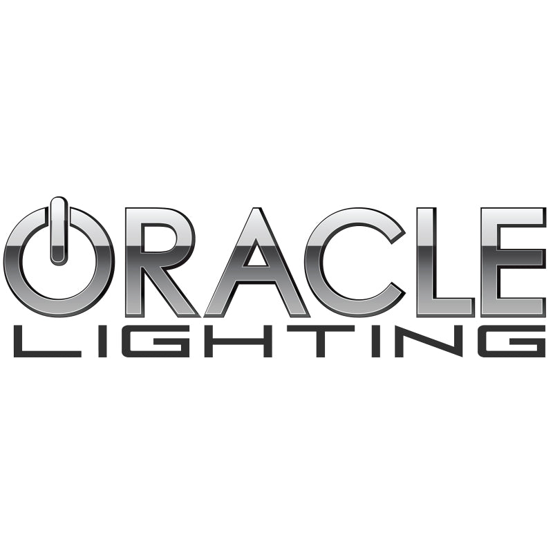 Oracle 60mm 15W Fog Beam LED Emitter SEE WARRANTY