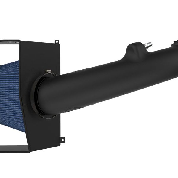 aFe Magnum FORCE Stage-2 Pro 5R Cold Air Intake System 2019 RAM 1500 (Non Classic) V8-5.7L HEMI-Cold Air Intakes-aFe-AFE54-13020R-SMINKpower Performance Parts