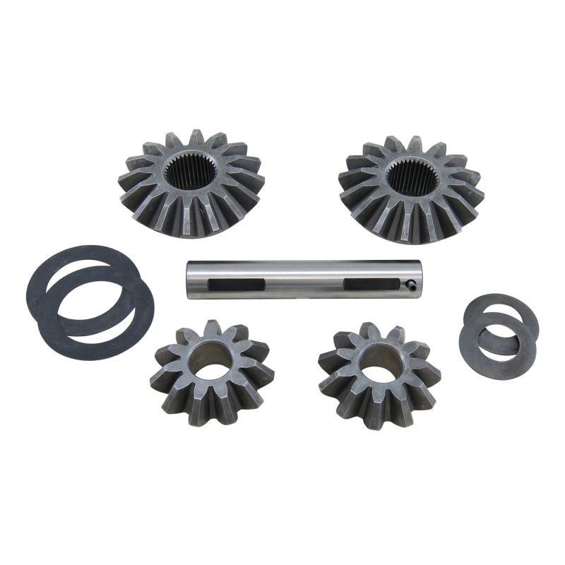 Yukon Gear Replacement Standard Open Spider Gear Kit For Dana 70 and 80 w/ 35 Spline Axles-Differential Spider Gears-Yukon Gear & Axle-YUKYPKD70-S-35-SMINKpower Performance Parts