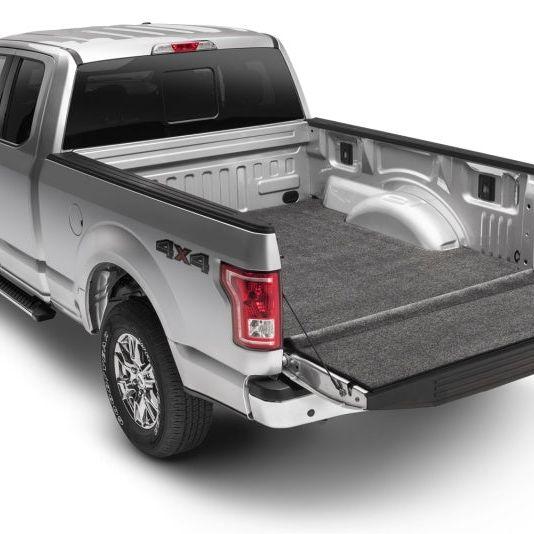 BedRug 22-23 Toyota Tundra 5ft 6in Bed XLT Mat (Use w/Spray-In & Non-Lined Bed)