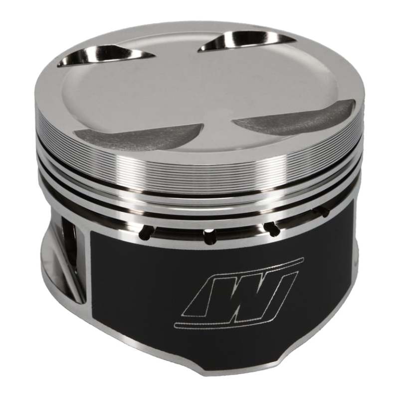 Wiseco Toyota 3SGTE 4v Dished -6cc Turbo 86mm Piston Kit-Piston Sets - Forged - 4cyl-Wiseco-WISK615M86AP-SMINKpower Performance Parts