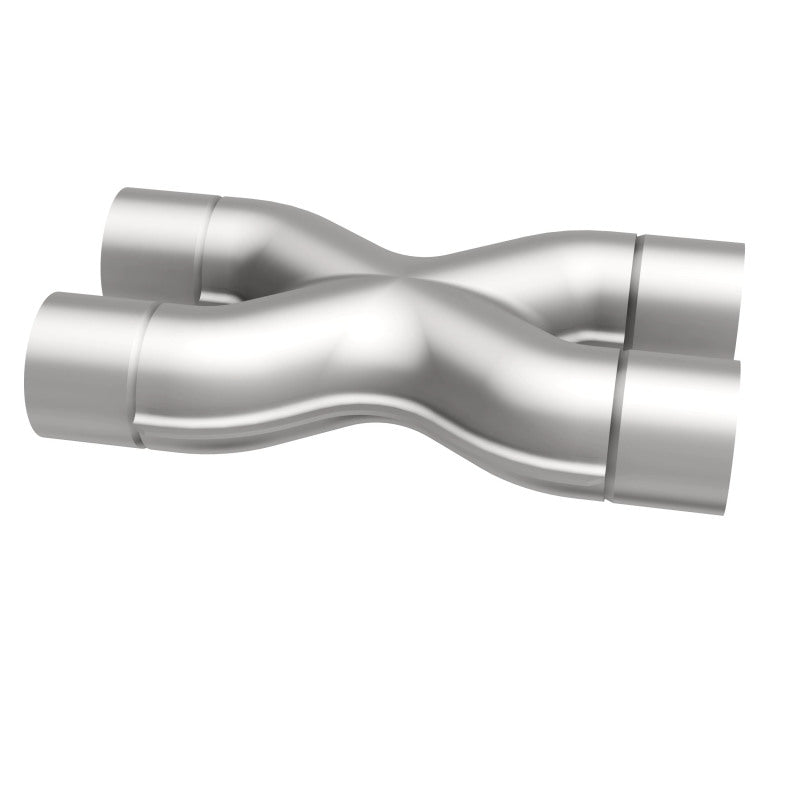 MagnaFlow Smooth Trans X 3/3 X 14 SS-Catalytic Converter Universal-Magnaflow-MAG10792-SMINKpower Performance Parts