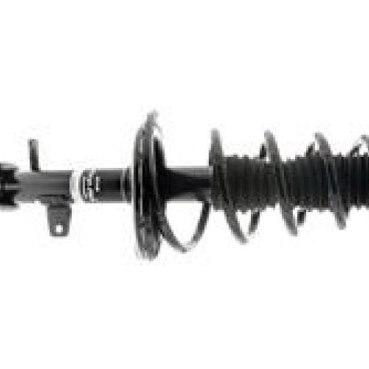 KYB Shocks & Struts Strut Plus Rear Left 08-13 Toyota Highlander AWD / 13-16 Toyota Venza AWD