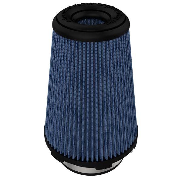 aFe Track Series Intake Replacement Air Filter w/Pro 5R Med 4in F x 6in B x 4in T x 8in H