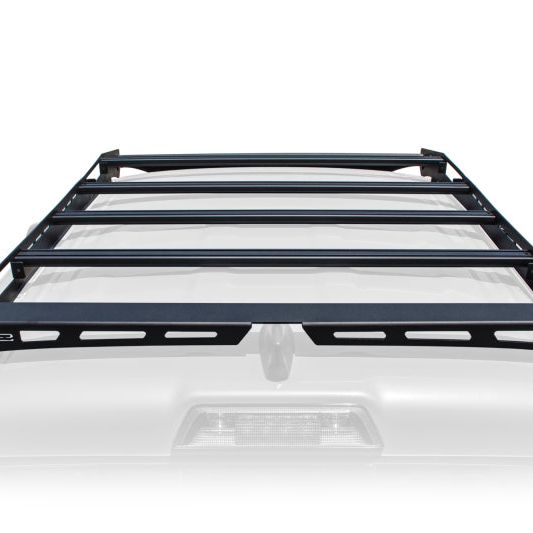 DV8 Offroad 2016+ Toyota Tacoma Aluminum Roof Rack (45in Light)