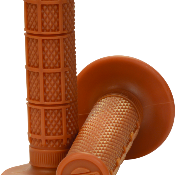 ProTaper 1/3 Waffle Grips - Gum