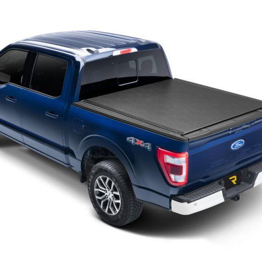 Truxedo 15-21 Ford F-150 6ft 6in Lo Pro Bed Cover