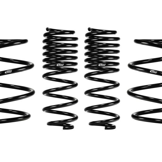 Eibach Pro Kit For 2023 Honda Accord 1.5L Turbo FWD CY (Set of 4 Springs)