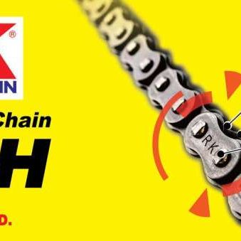 RK Chain RK-M 520H-110L - Natural