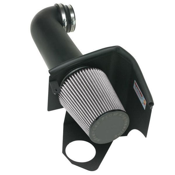 aFe MagnumFORCE Intakes Stage-2 PDS AIS PDS Dodge Magn/Chry 300C 05-10 V8-5.7-Cold Air Intakes-aFe-AFE51-10712-SMINKpower Performance Parts