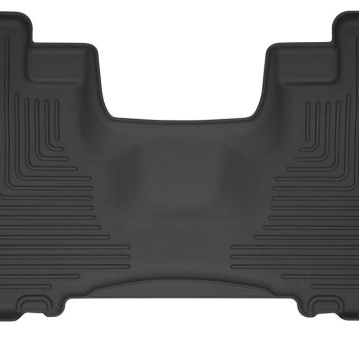 Husky Liners 18-22 Lincoln Navigator X-Act Contour Black Floor Liners (2nd Seat)