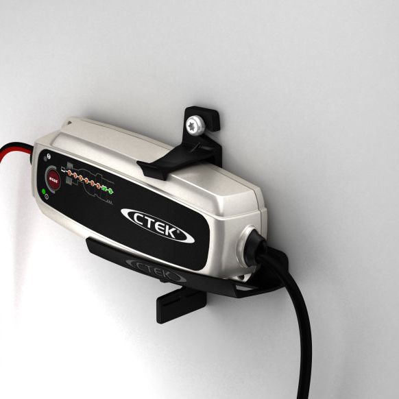 CTEK 4.3 Mounting Bracket-Battery Accessories-CTEK-CTEK40-006-SMINKpower Performance Parts