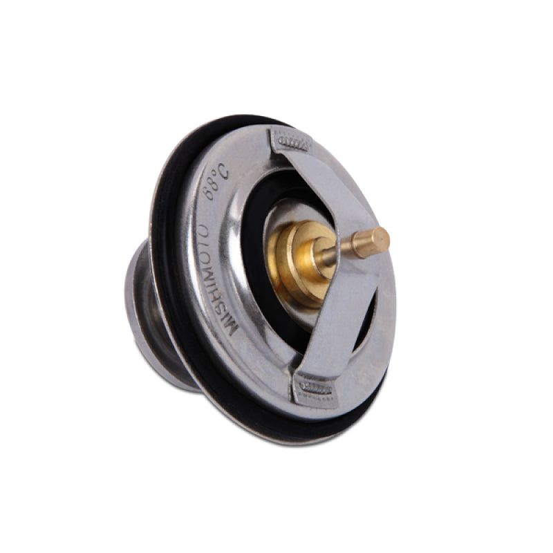 Mishimoto BMW E36 62 Degree Racing Thermostat-Thermostats-Mishimoto-MISMMTS-E36-92L-SMINKpower Performance Parts