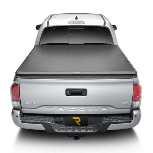 Truxedo 05-15 Toyota Tacoma 5ft TruXport Bed Cover